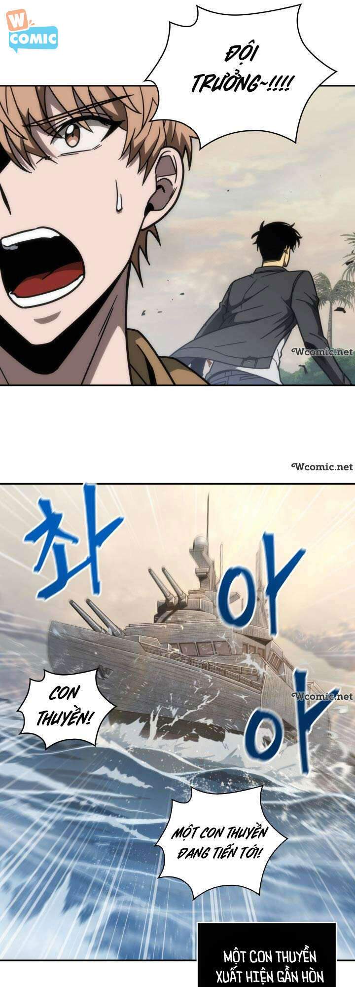 Chương 234 - Trang 45