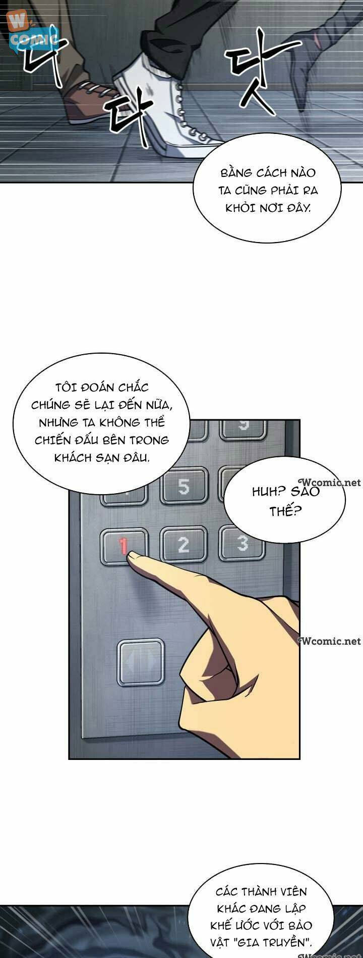 Chương 237 - Trang 19