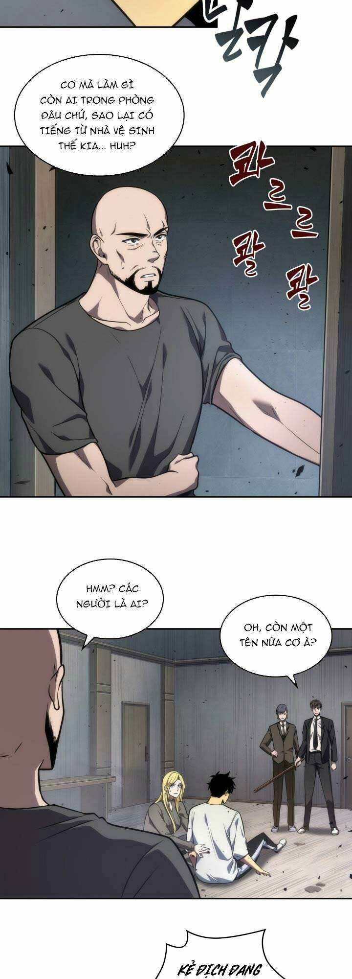 Chương 237 - Trang 9