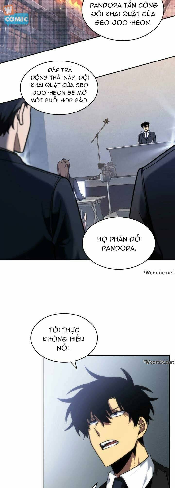 Chương 238 - Trang 18