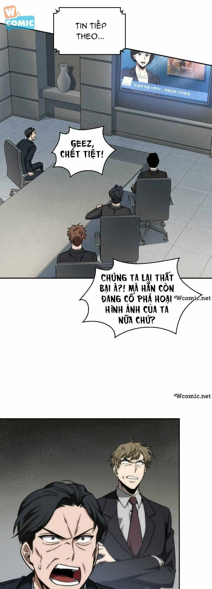 Chương 238 - Trang 21