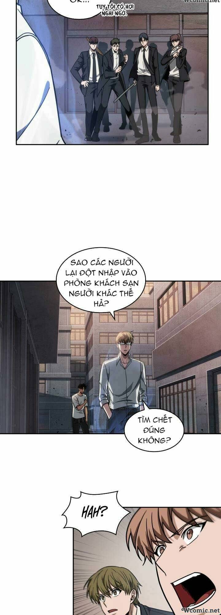 Chương 238 - Trang 9
