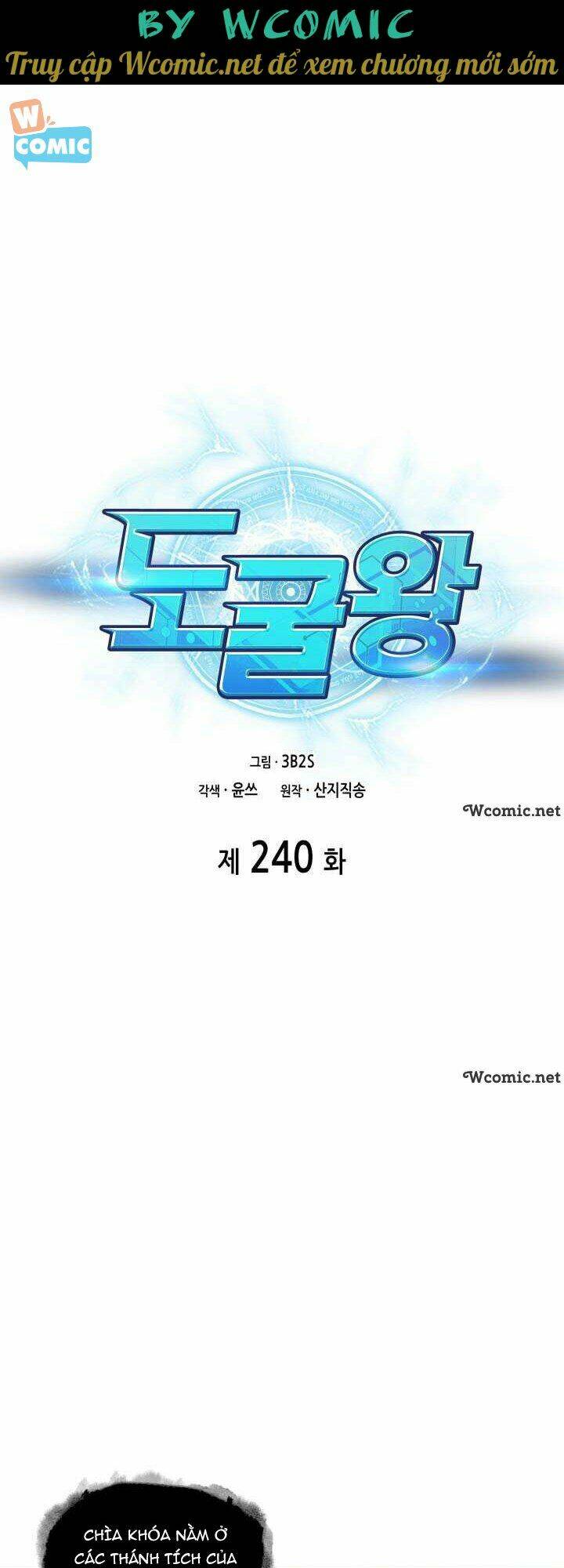 Chương 240 - Trang 1