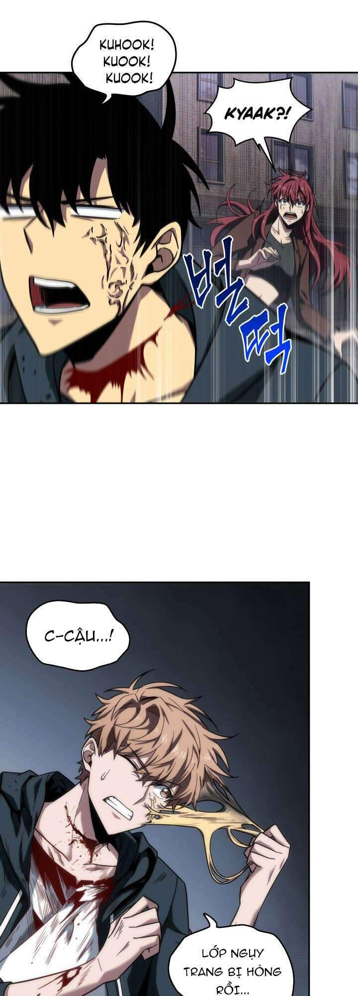 Chương 242 - Trang 13