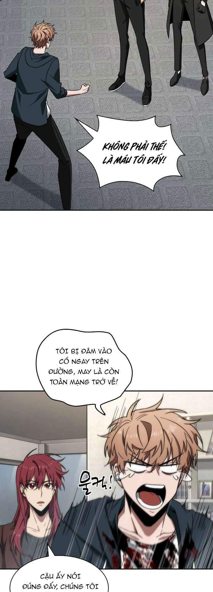 Chương 242 - Trang 20