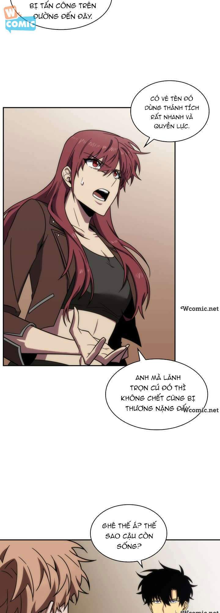 Chương 242 - Trang 21