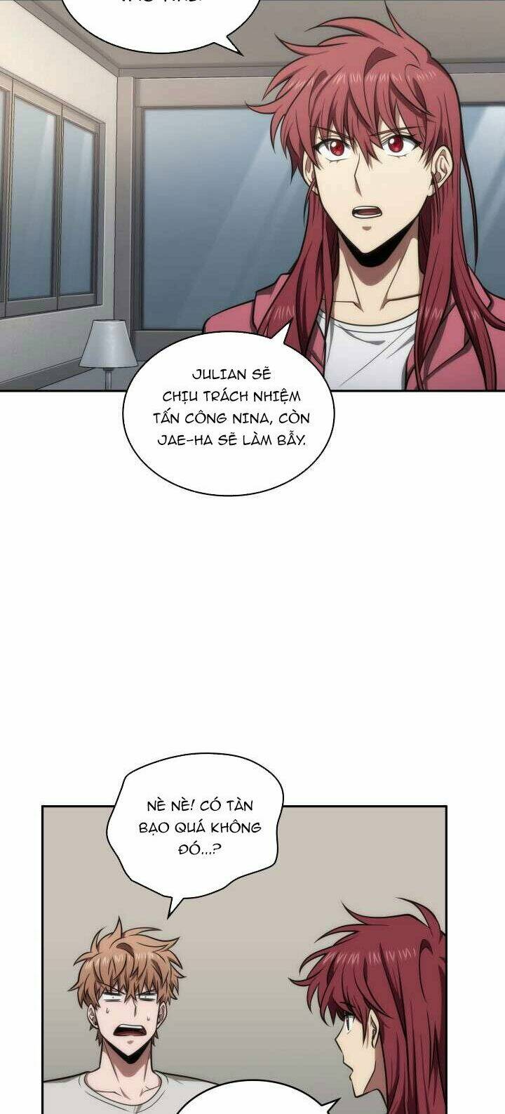 Chương 243 - Trang 40
