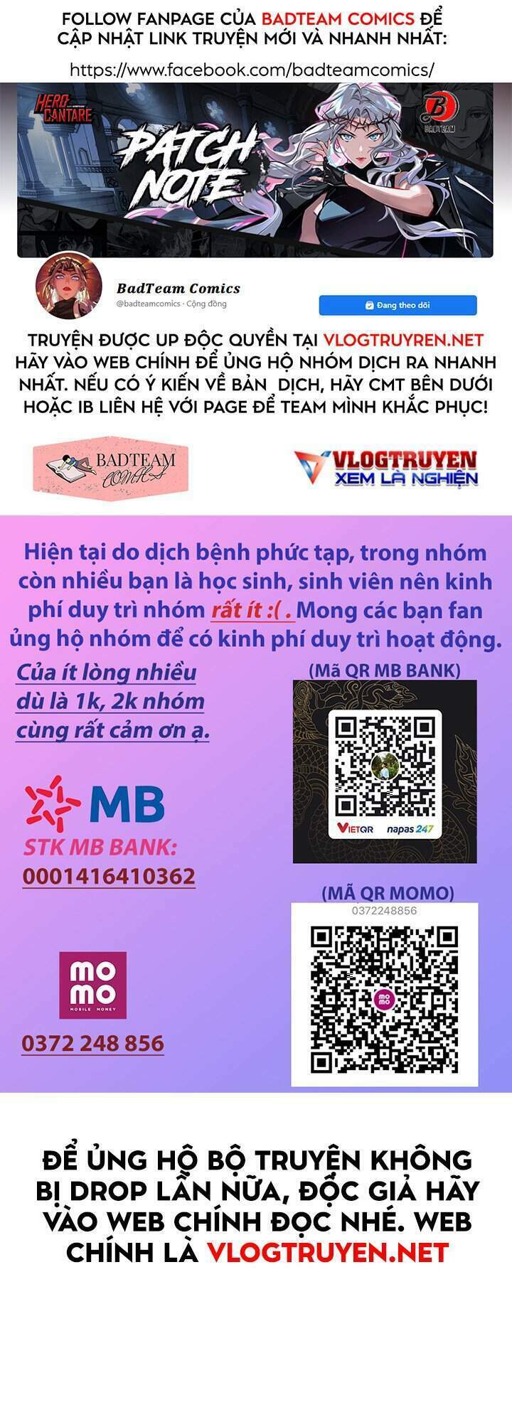 Chương 245 - Trang 1