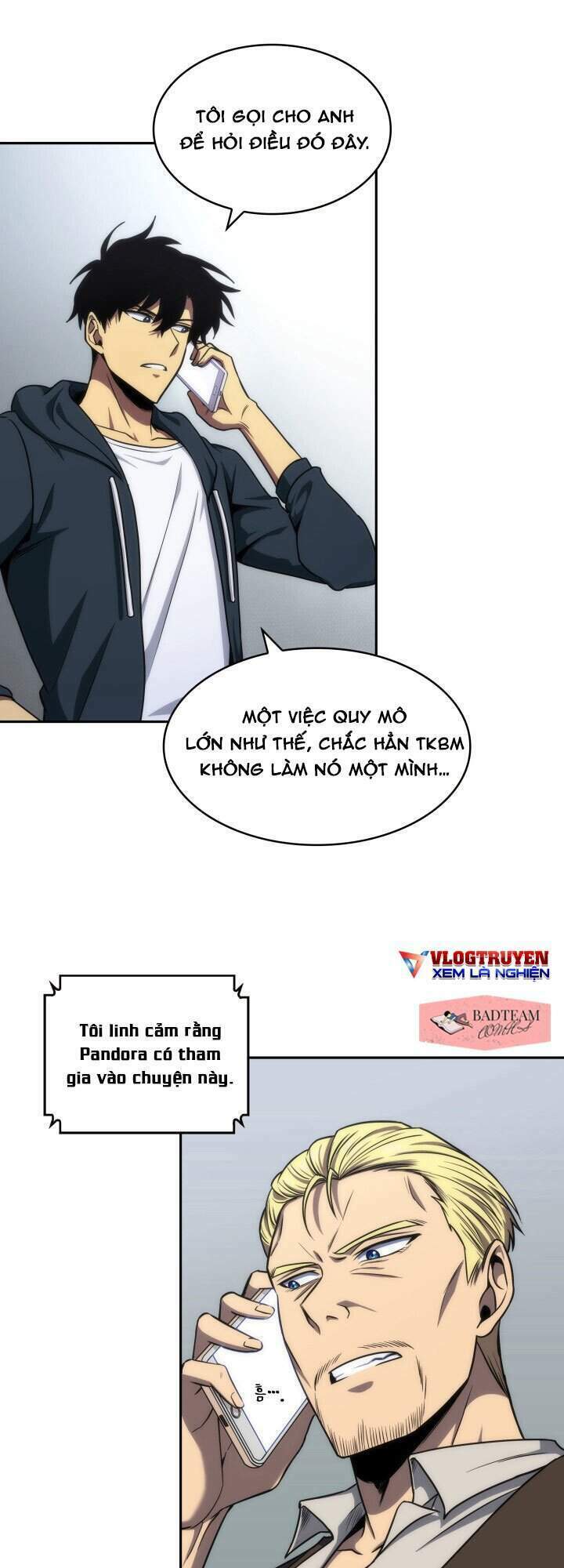 Chương 245 - Trang 22