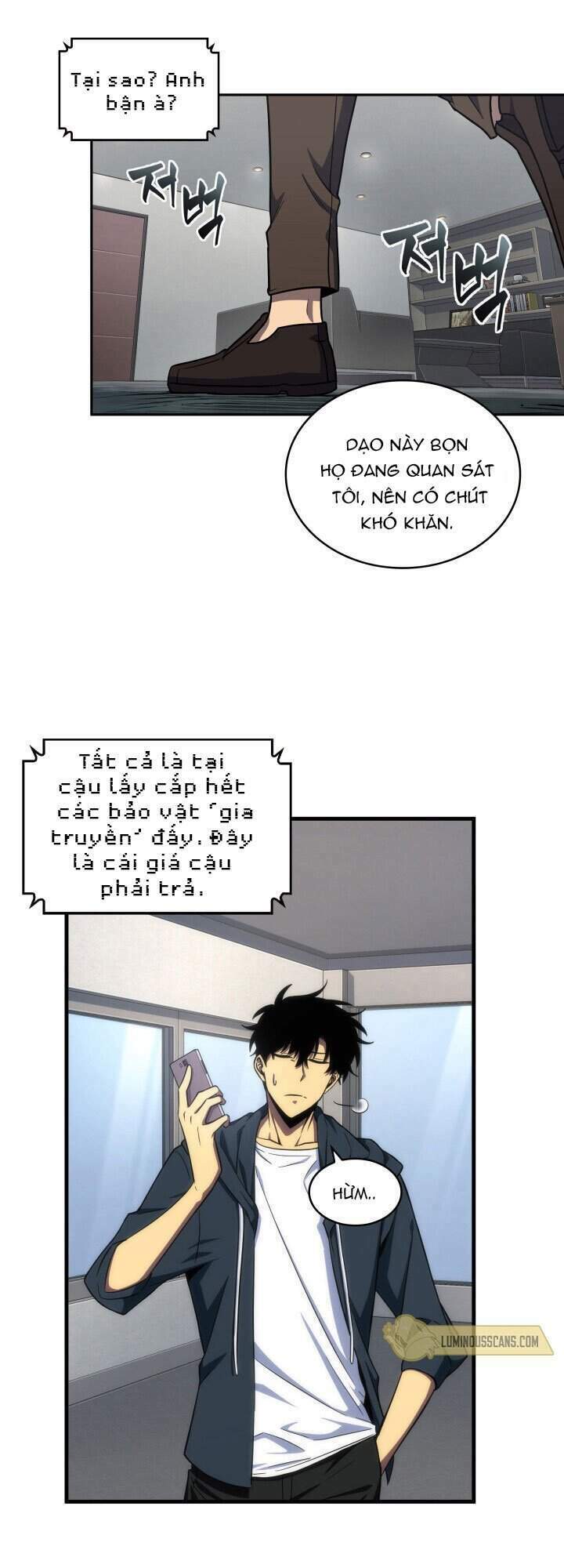Chương 245 - Trang 24