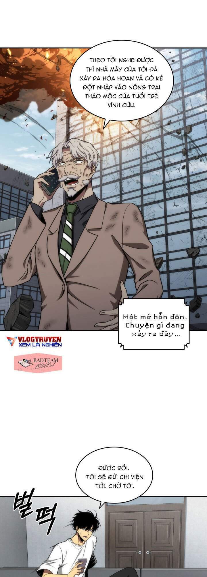 Chương 245 - Trang 42
