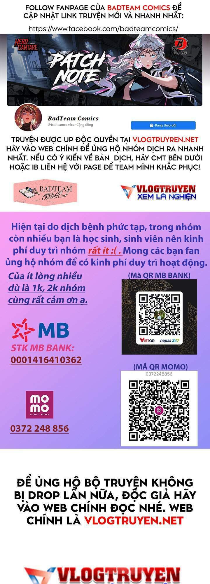 Chương 246 - Trang 1