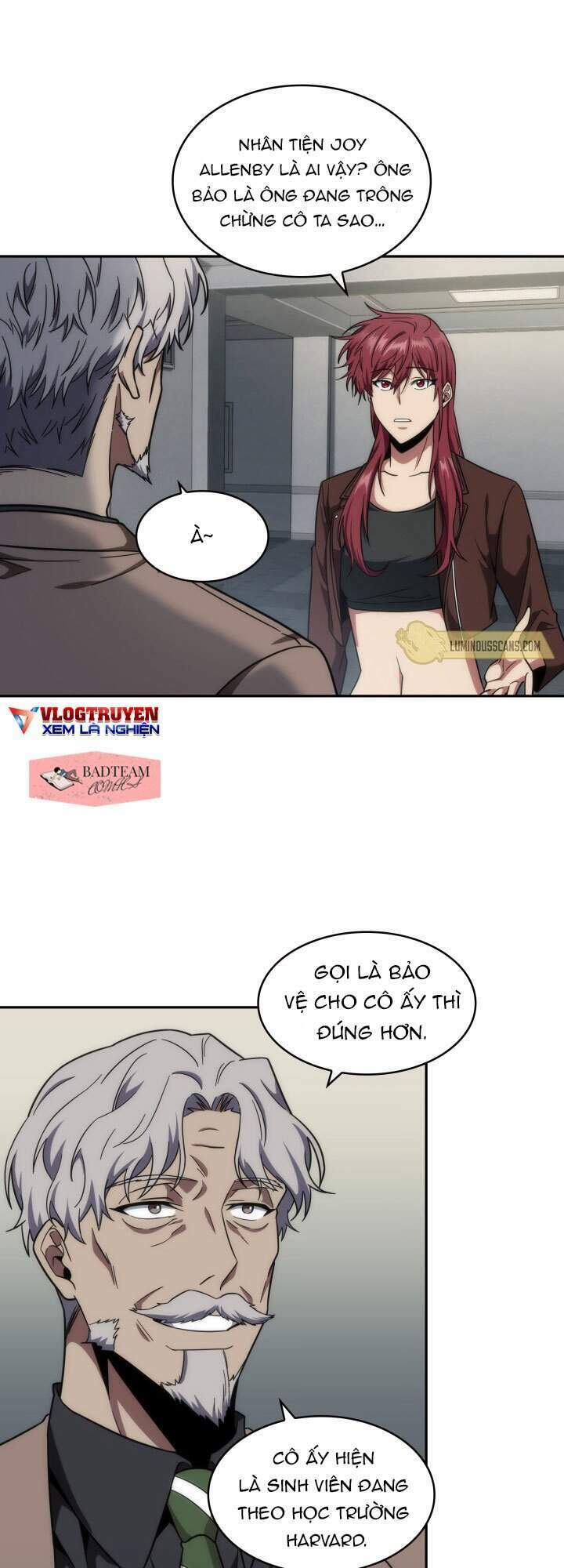 Chương 246 - Trang 21