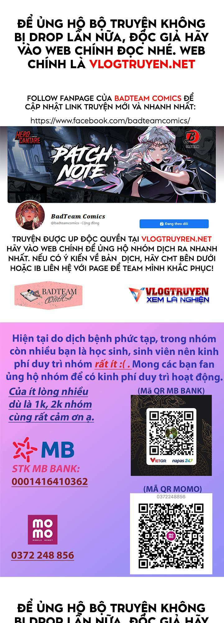 Chương 247 - Trang 1