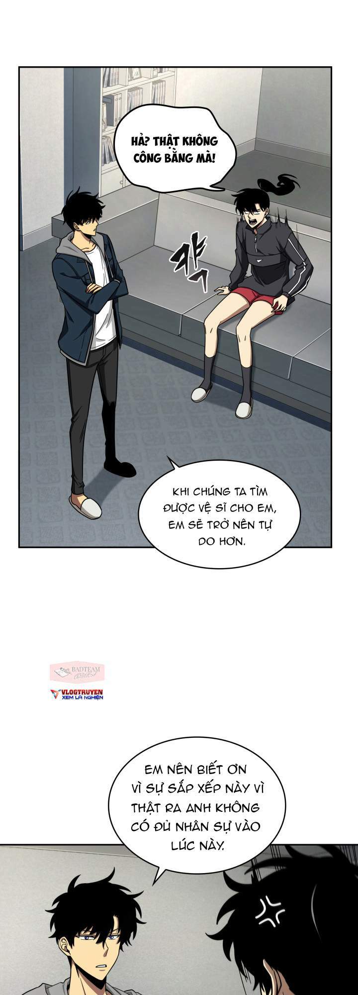 Chương 248 - Trang 32