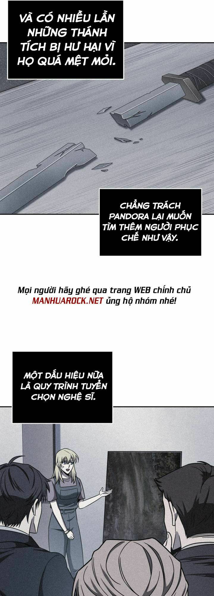 Chương 250 - Trang 32