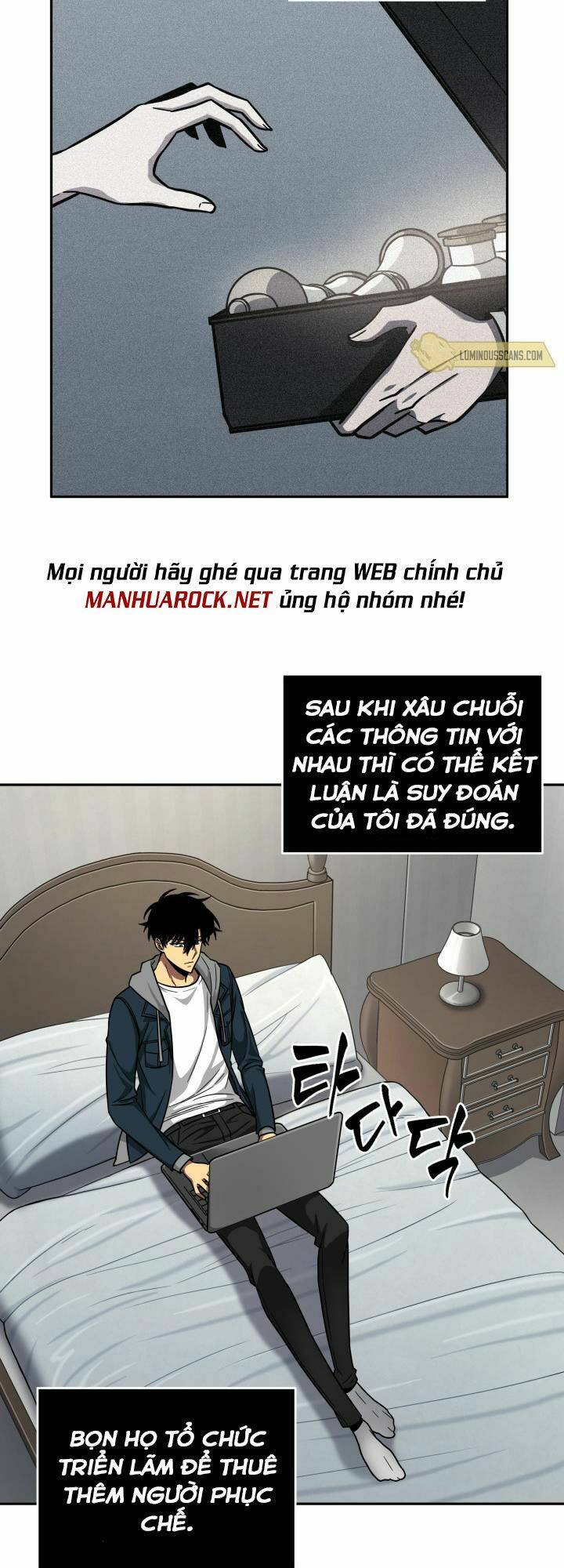 Chương 250 - Trang 34
