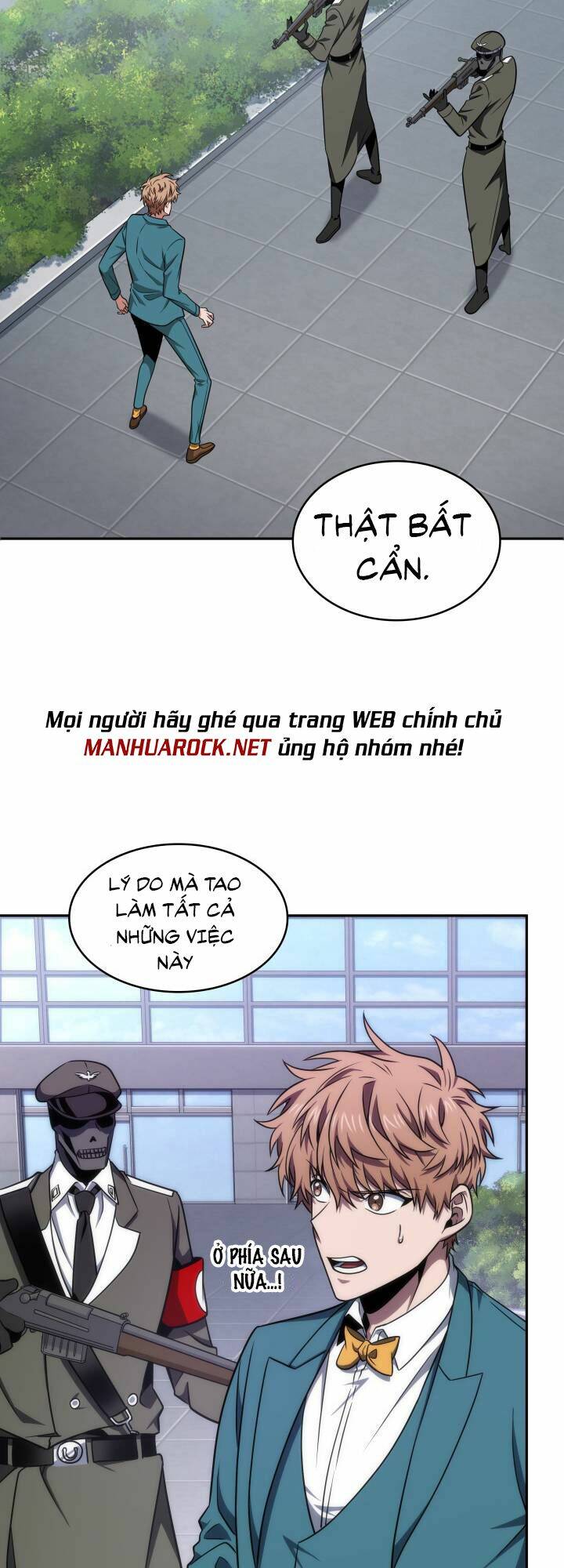 Chương 257 - Trang 27