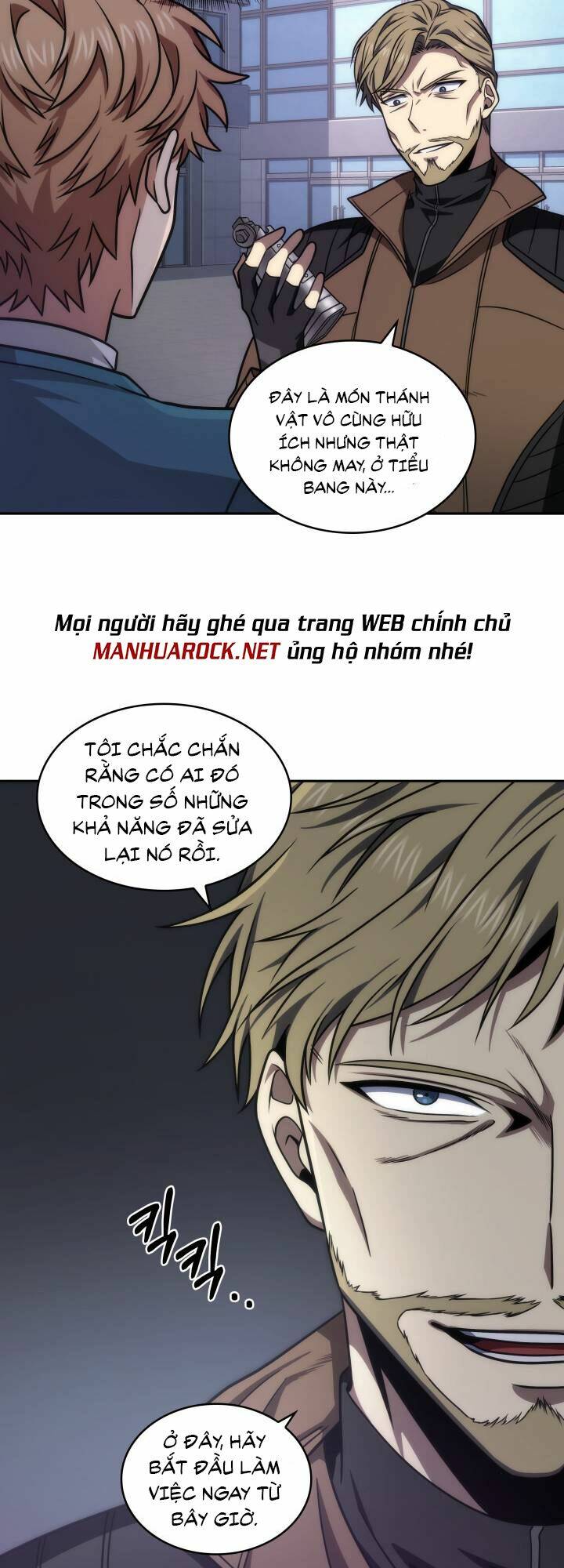 Chương 257 - Trang 32