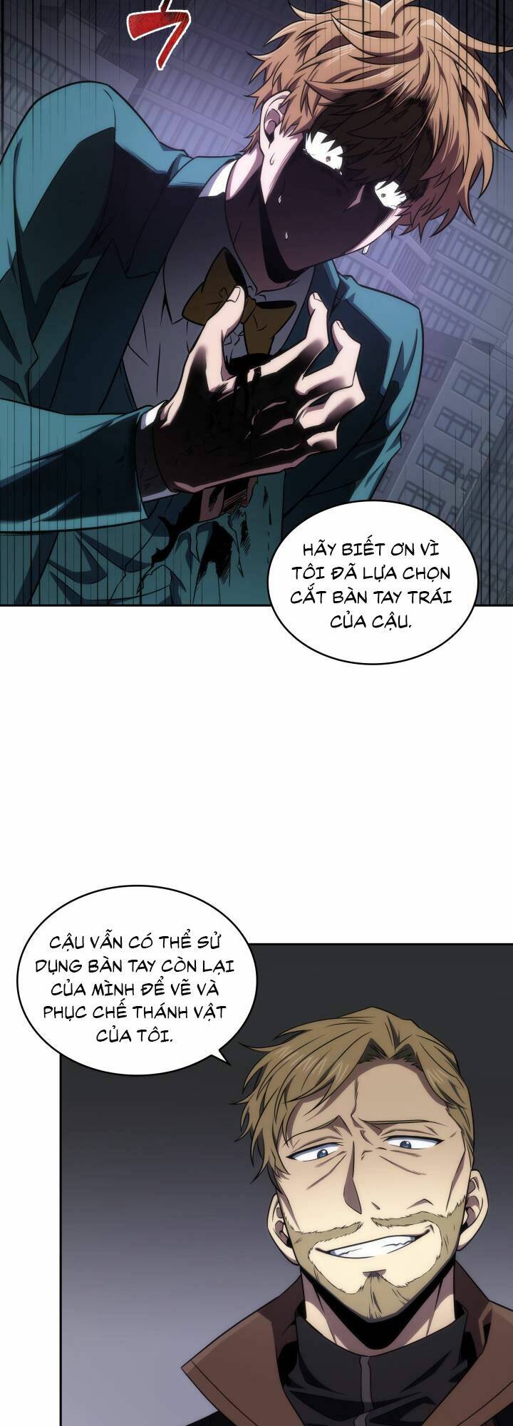 Chương 257 - Trang 38