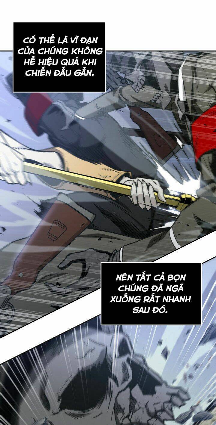 Chương 258 - Trang 30