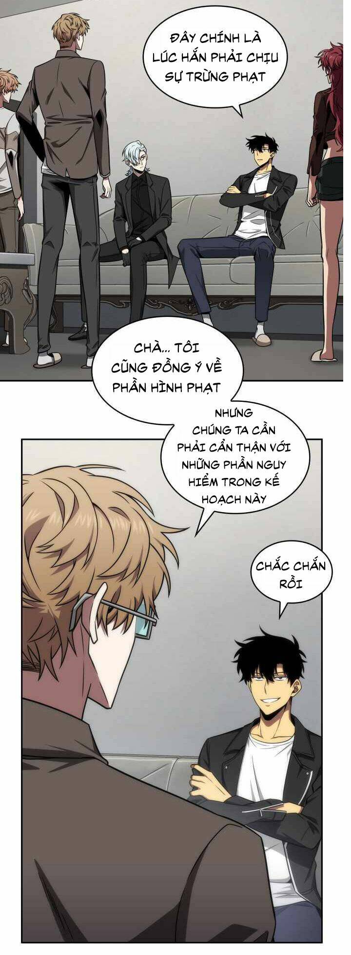 Chương 262 - Trang 27