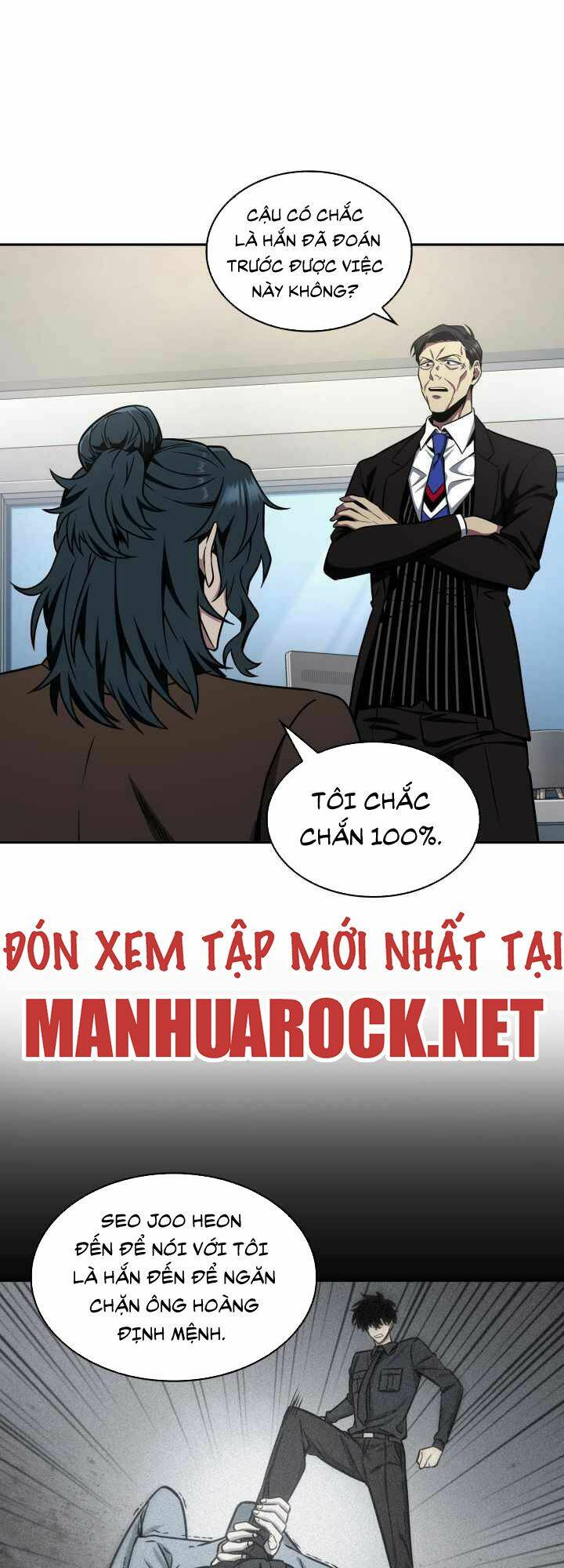 Chương 263 - Trang 28
