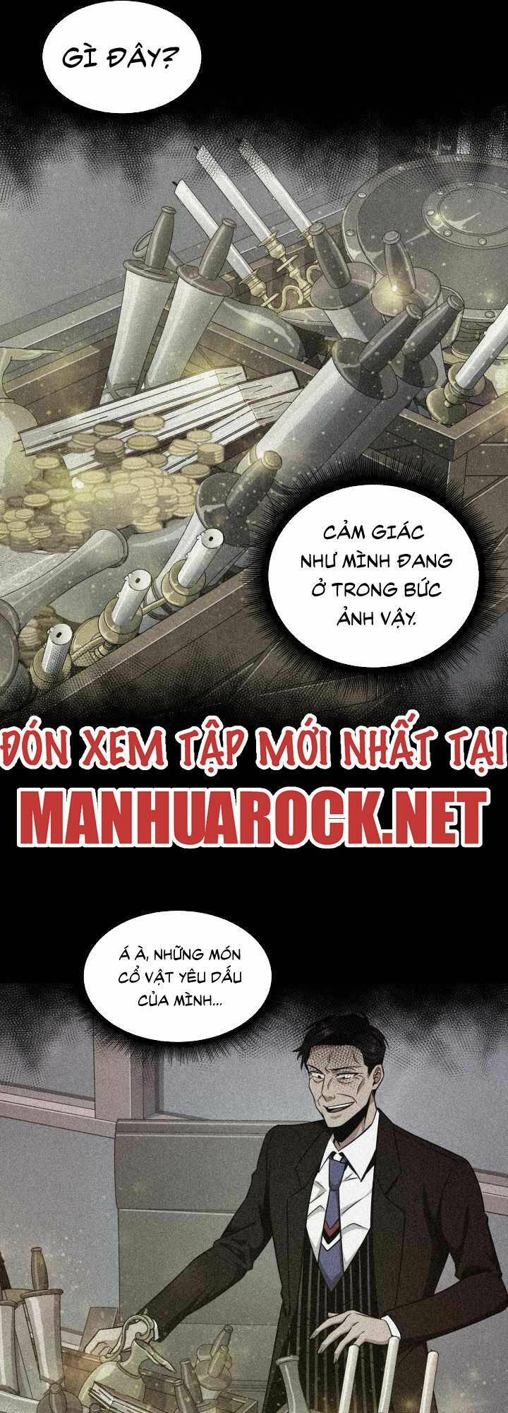 Chương 263 - Trang 36