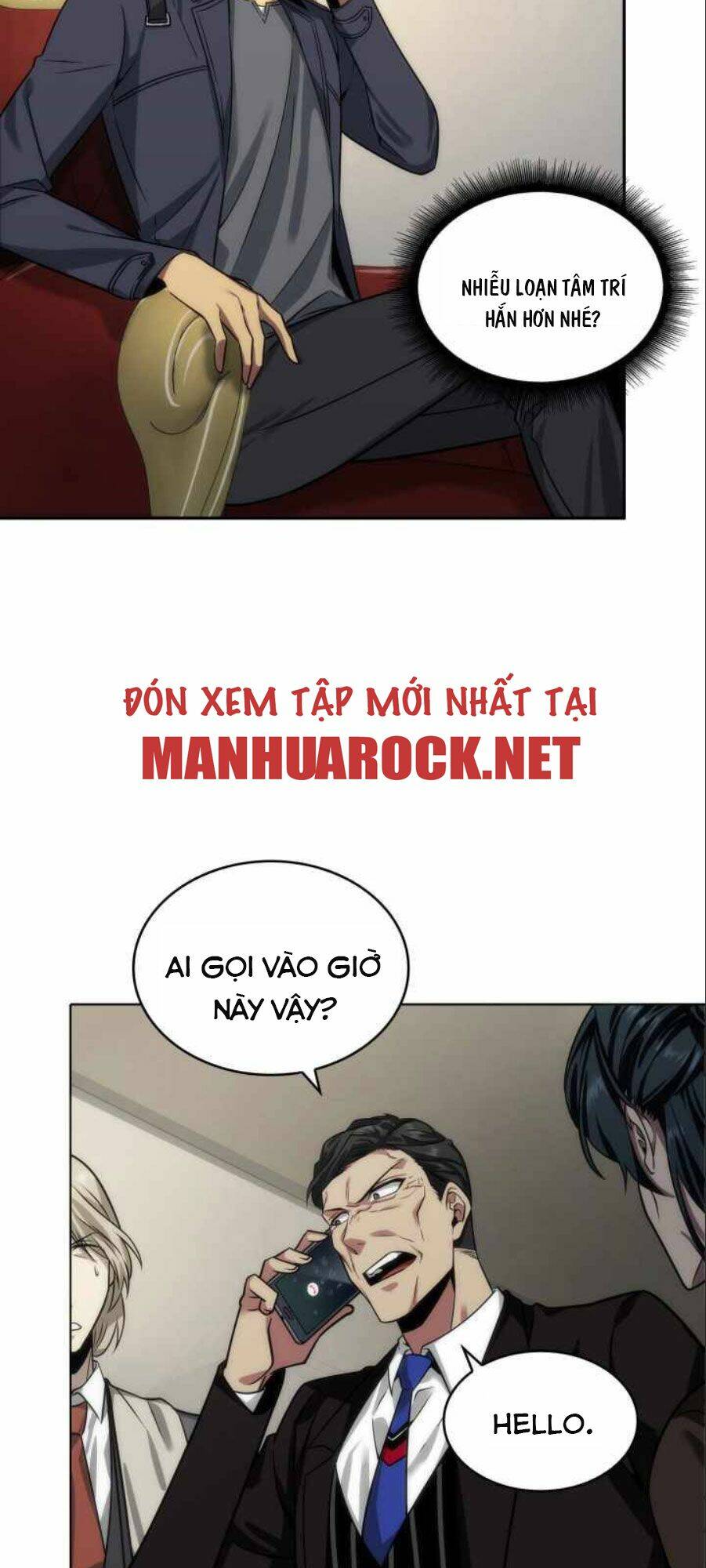 Chương 264 - Trang 8