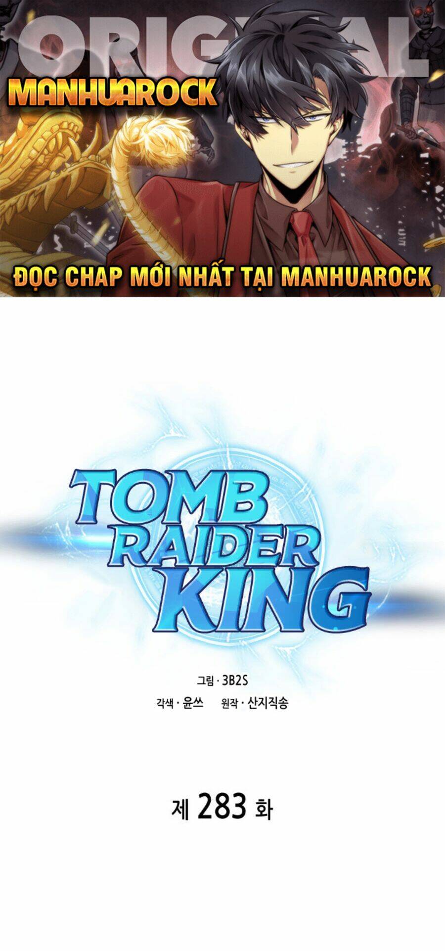 Chương 283 - Trang 1