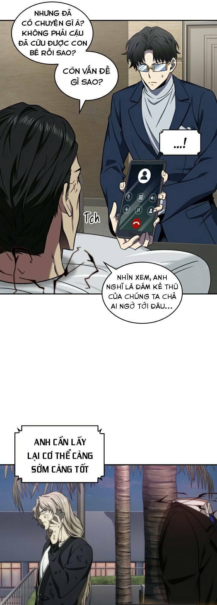 Chương 287 - Trang 23