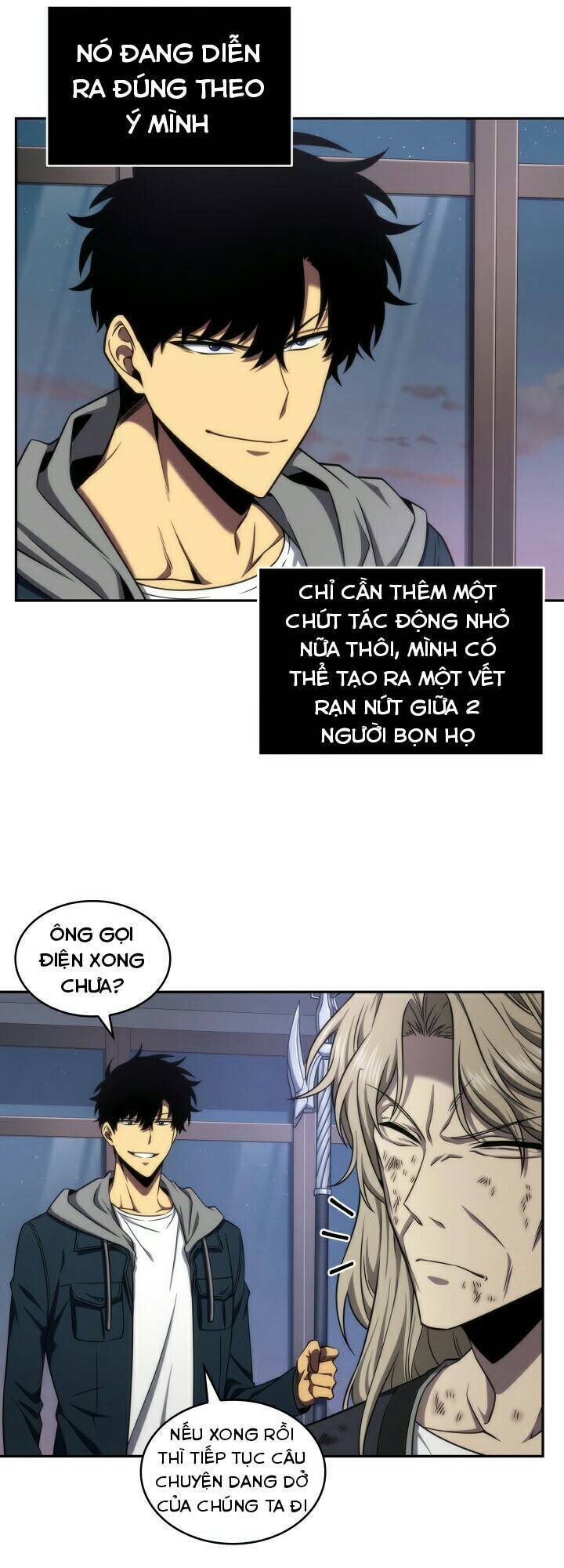 Chương 287 - Trang 28