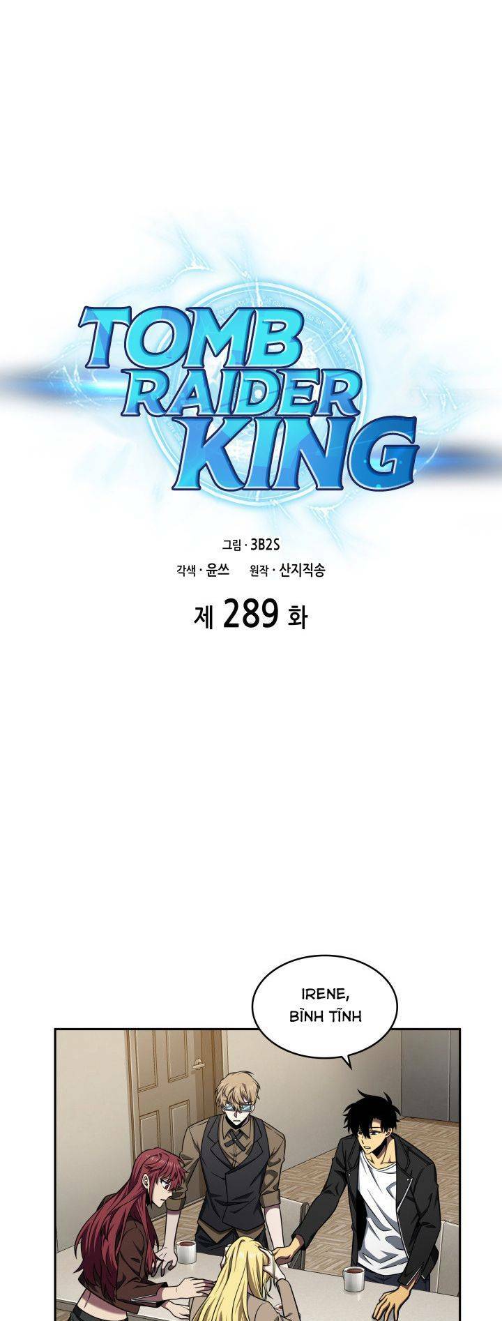 Chương 289 - Trang 1