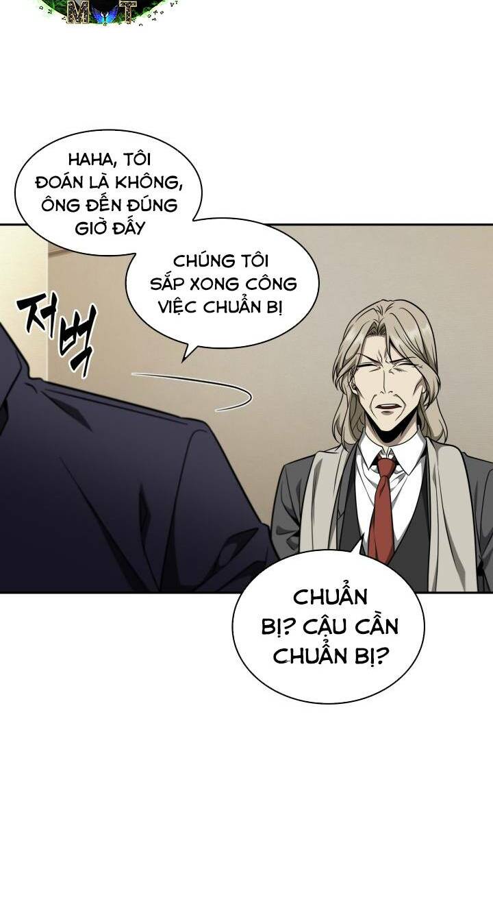 Chương 292 - Trang 18