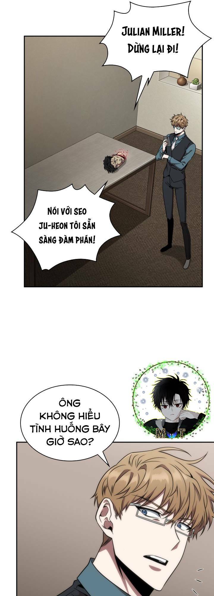 Chương 292 - Trang 31