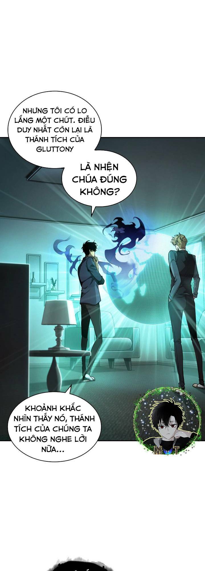 Chương 293 - Trang 32