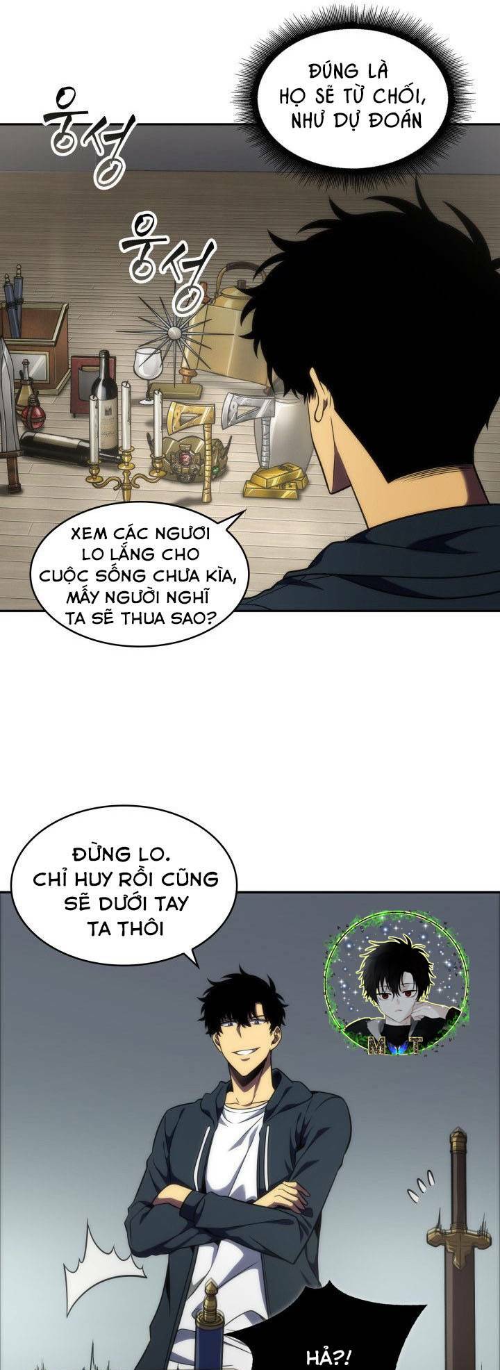 Chương 295 - Trang 14