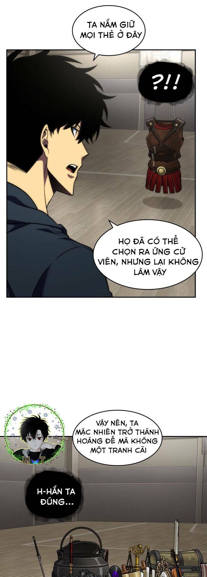 Chương 295 - Trang 19