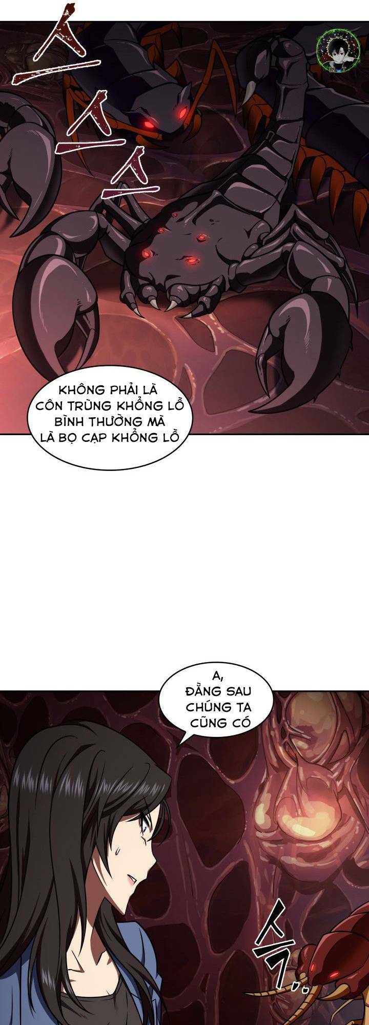 Chương 298 - Trang 23