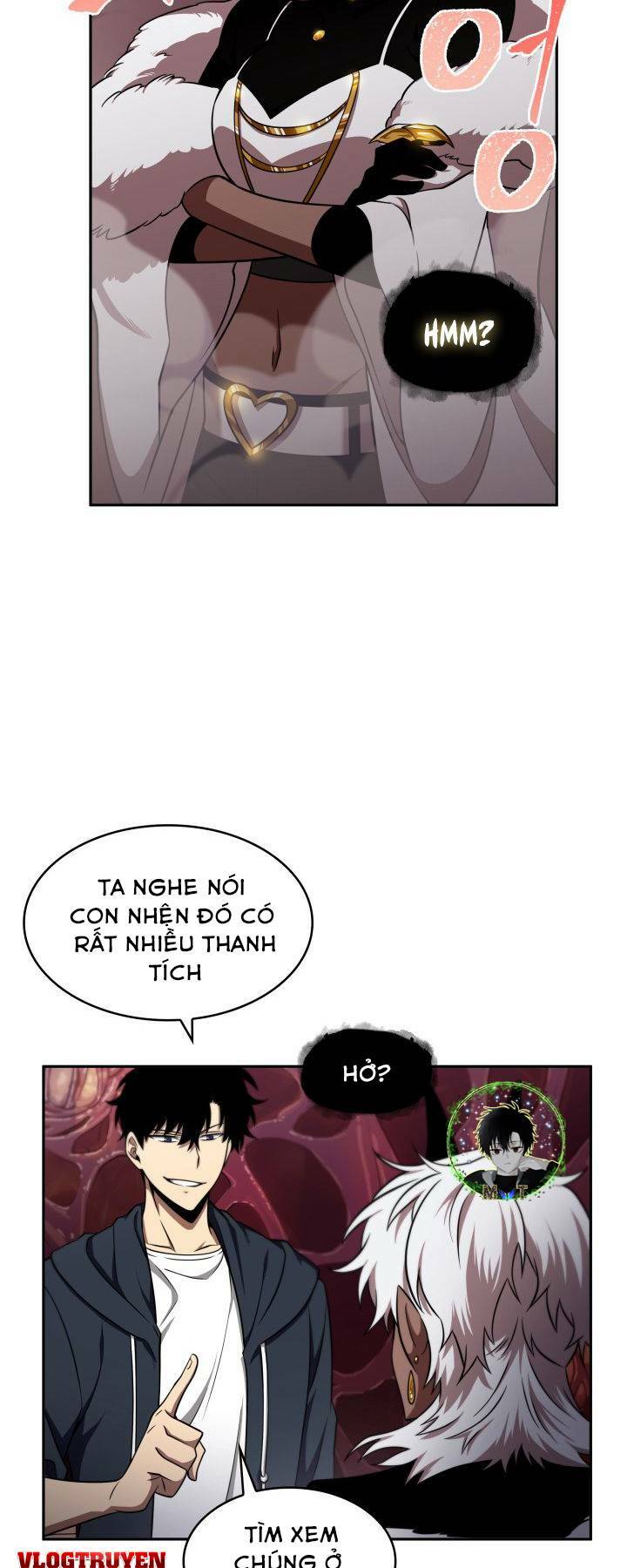 Chương 300 - Trang 27