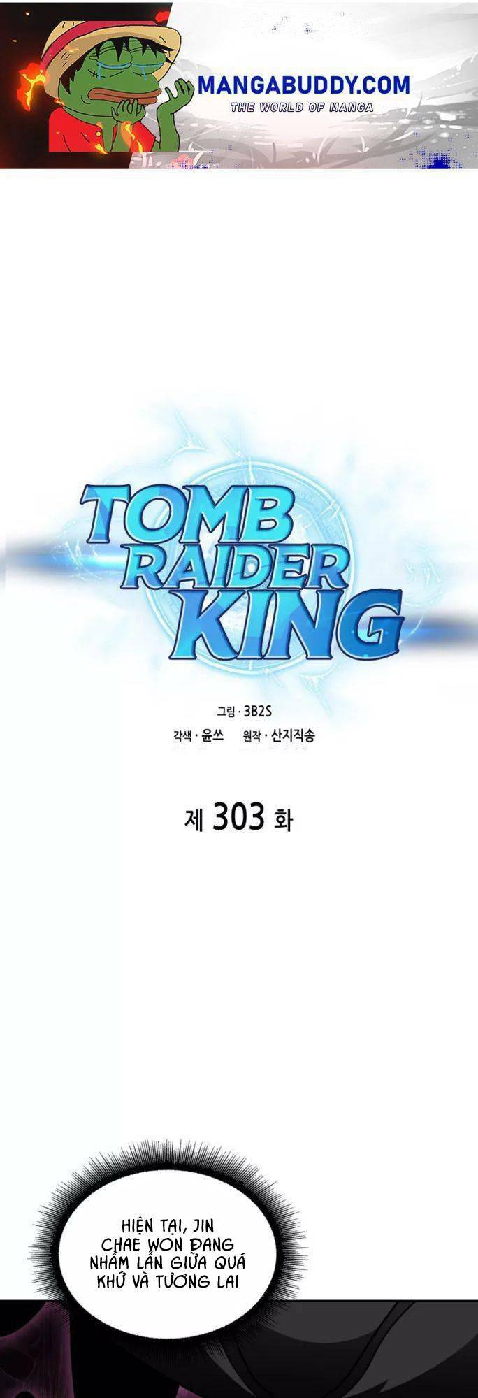 Chương 303 - Trang 2