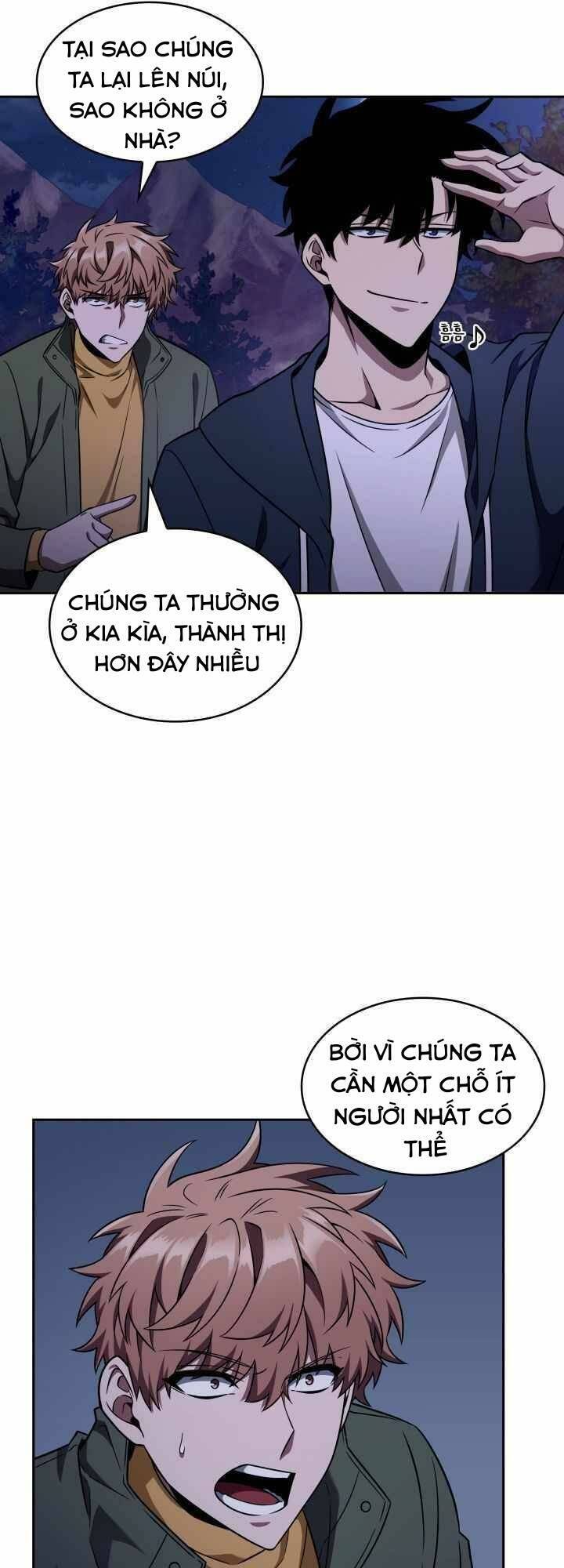 Chương 304 - Trang 21