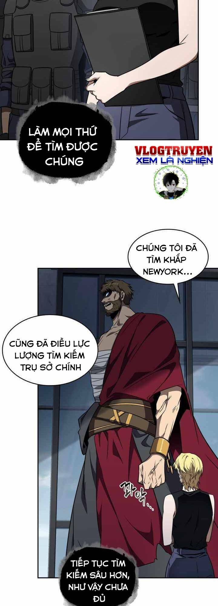 Chương 304 - Trang 40