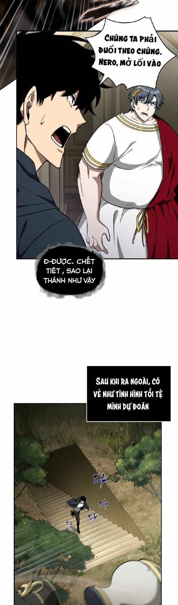 Chương 306 - Trang 29