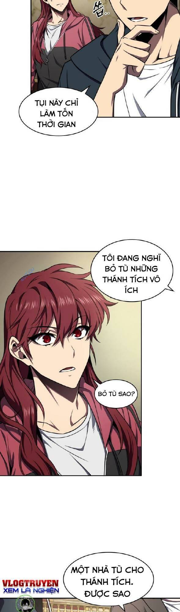 Chương 307 - Trang 16