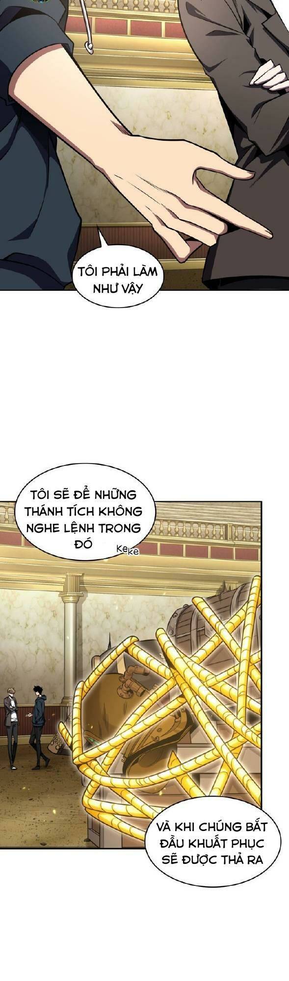 Chương 307 - Trang 17