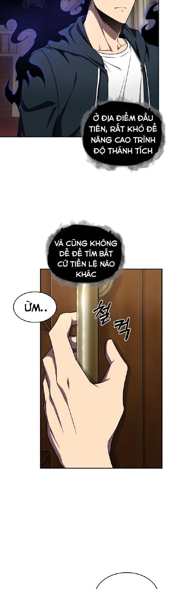 Chương 307 - Trang 21