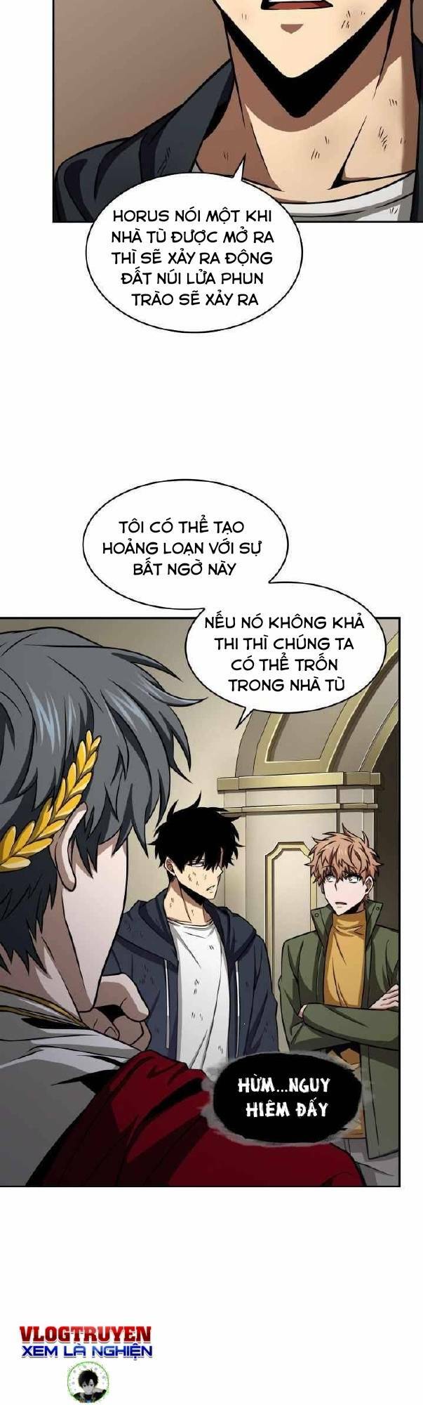 Chương 310 - Trang 23