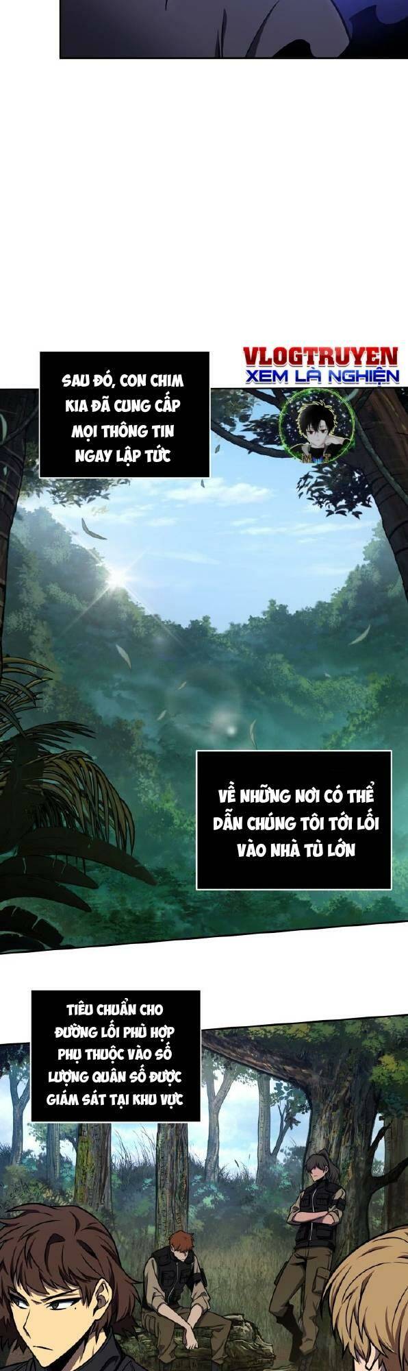 Chương 313 - Trang 26
