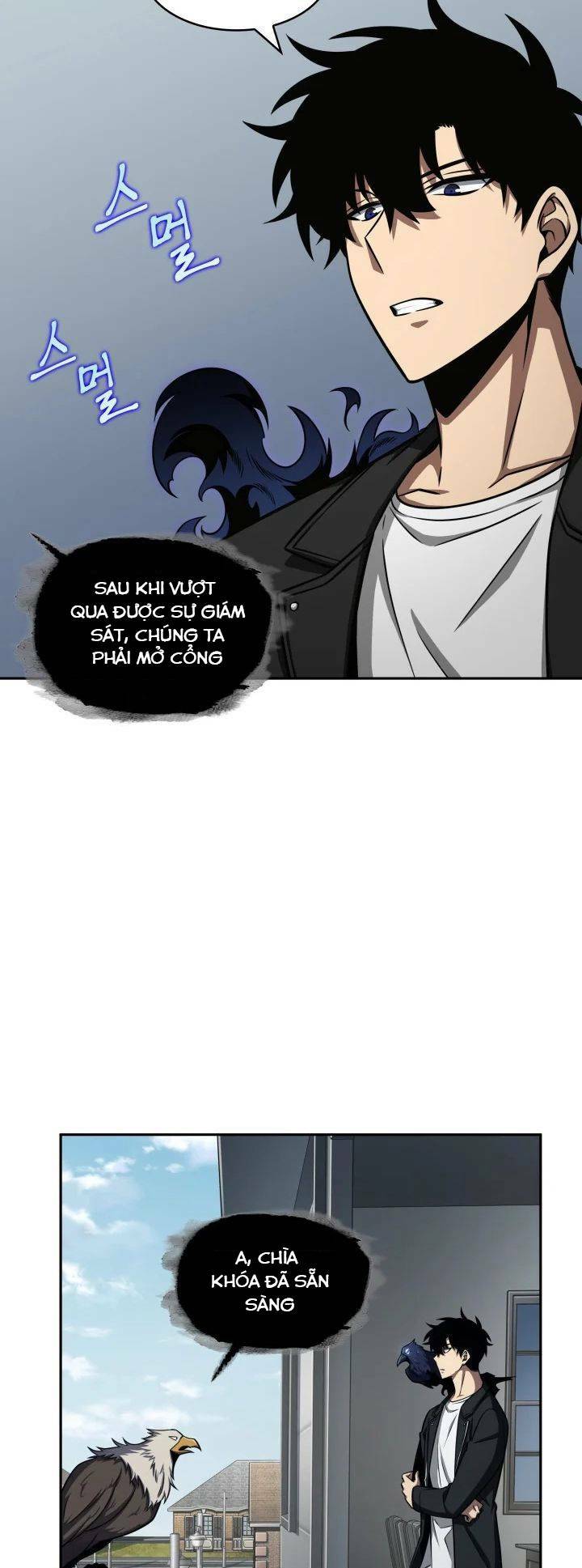 Chương 314 - Trang 21